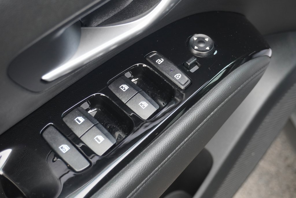 Used 2024 Hyundai Tucson Limited image 13