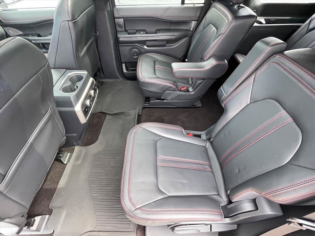 Used 2023 Ford Expedition Limited RWD image 24