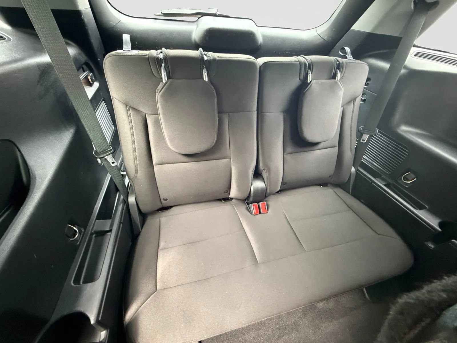 Used 2021 Ford Explorer XLT AWD/4WD image 20