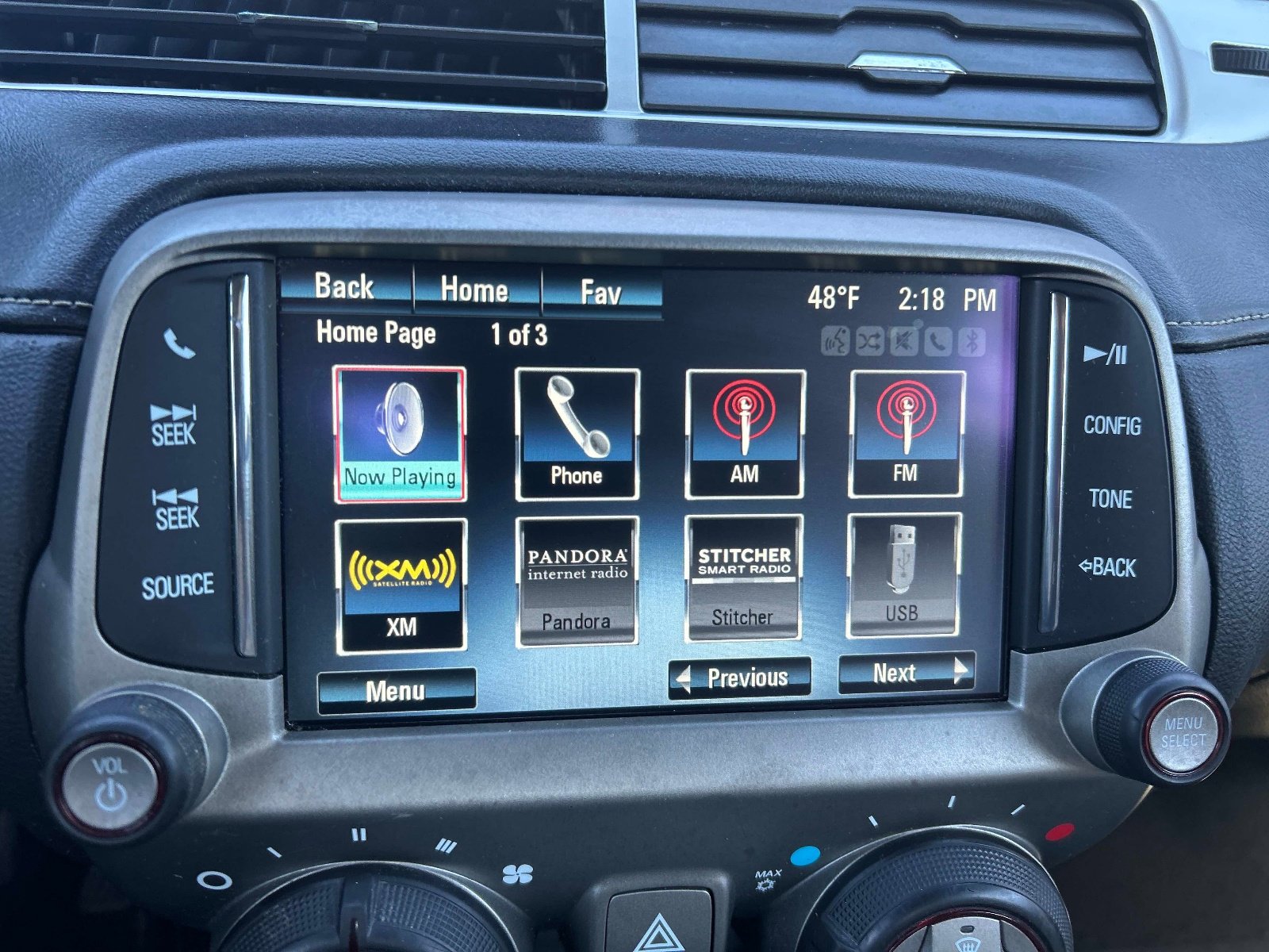 Used 2015 Chevrolet Camaro LT w/ RS Package image 28