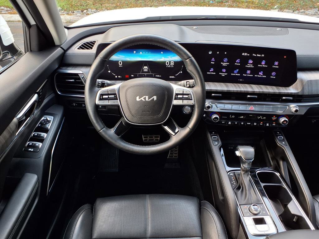 Used 2024 Kia Telluride SX image 14