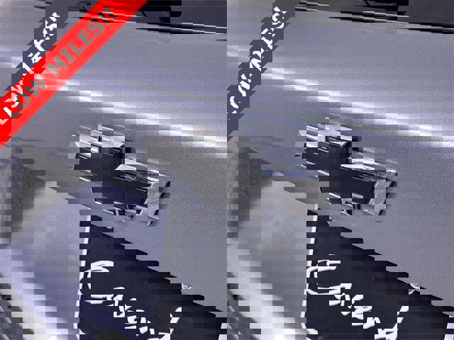 Used 2025 Chevrolet Trax RS w/ Sunroof Package image 32