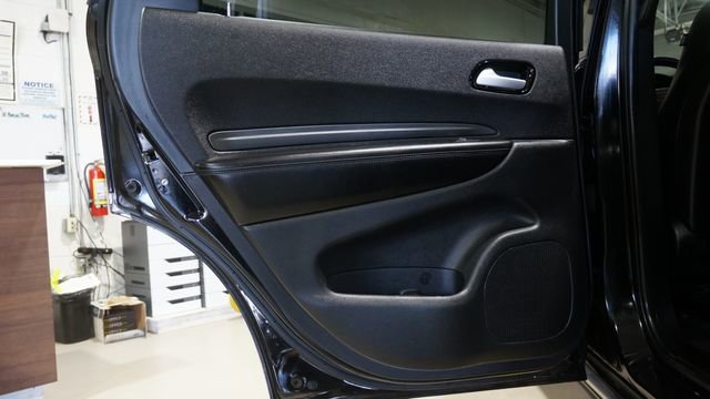 Used 2021 Dodge Durango SXT image 43