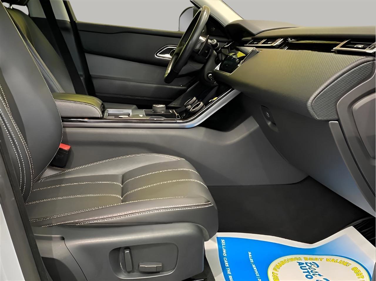 Used 2018 Land Rover Range Rover Velar S image 13