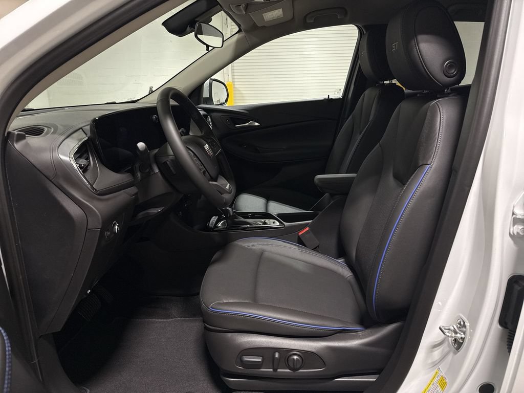 New 2026 Buick Encore GX Sport Touring w/ Comfort Package FWD image 19