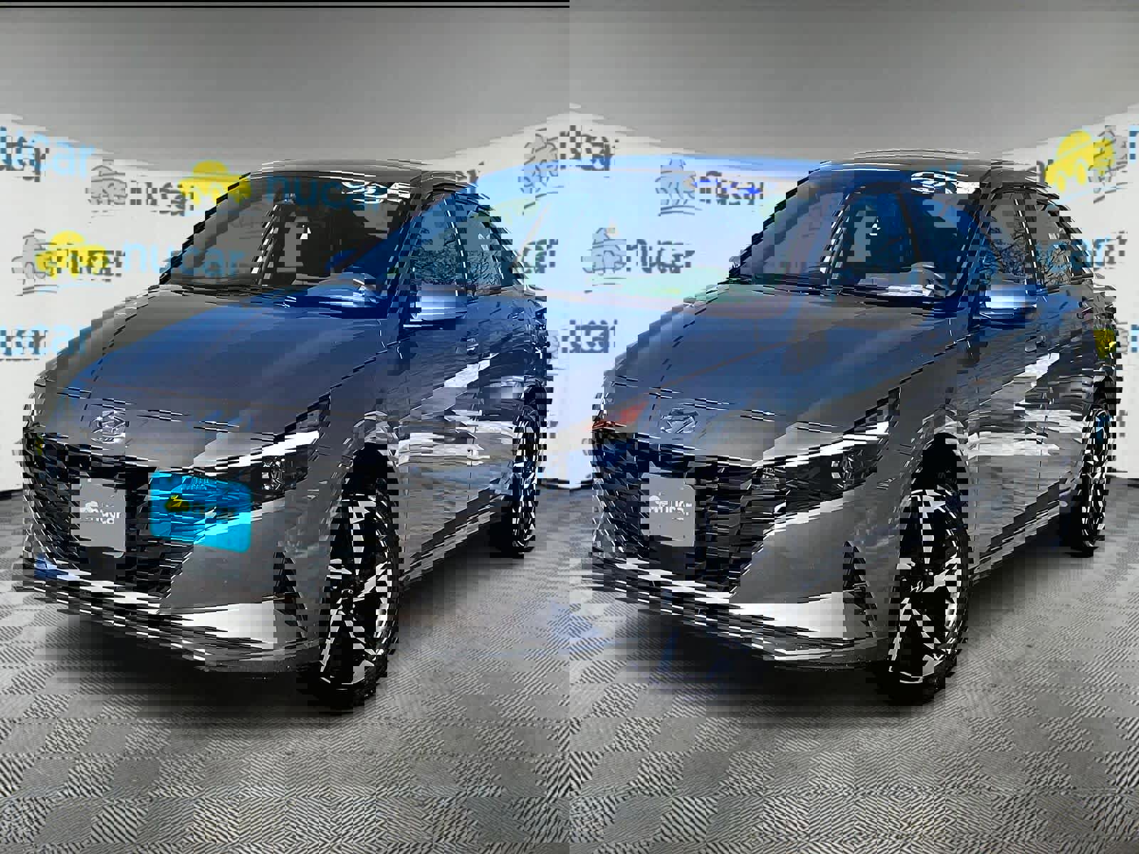 Used 2023 Hyundai Elantra SEL w/ Convenience Package image 3