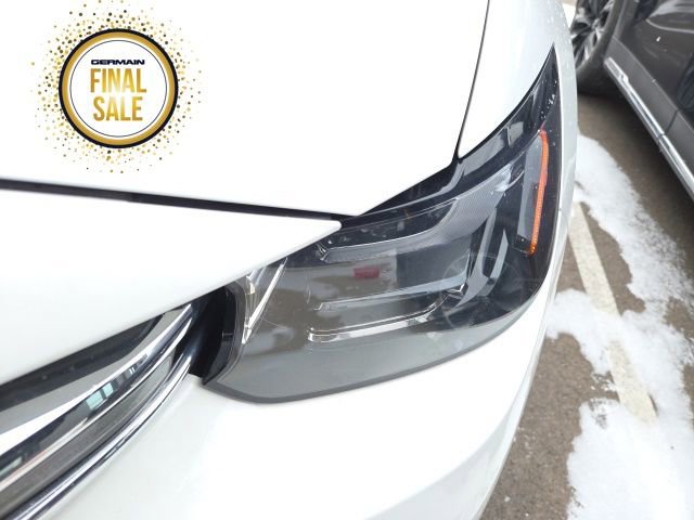 Used 2025 MAZDA CX-90 3.3 Turbo S w/ Premium Plus image 11