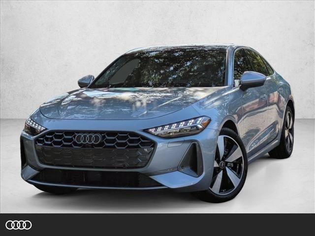 New 2025 Audi A5 2.0T Premium Plus