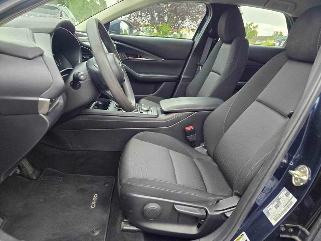 Used 2024 MAZDA CX-30 AWD 2.5 S image 26