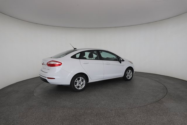 Used 2016 Ford Fiesta SE image 19