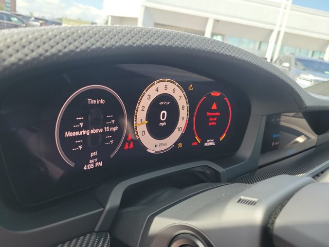 Certified 2026 Porsche 911 GT3 RWD image 30