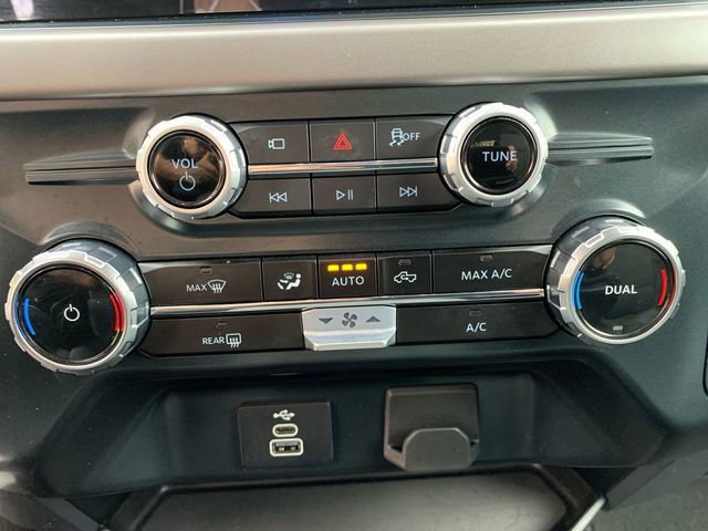Used 2025 Ford F150 XLT w/ Equipment Group 301A Standard AWD/4WD image 28