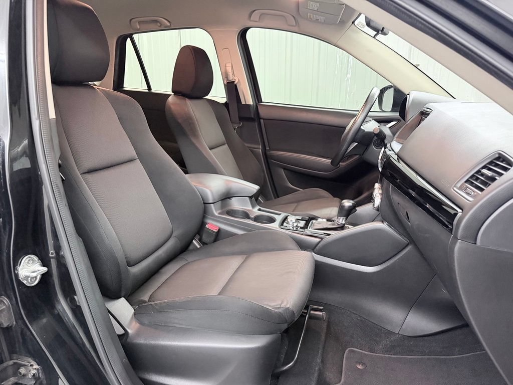 Used 2016 MAZDA CX-5 Sport w/ Rear Camera Package FWD image 35