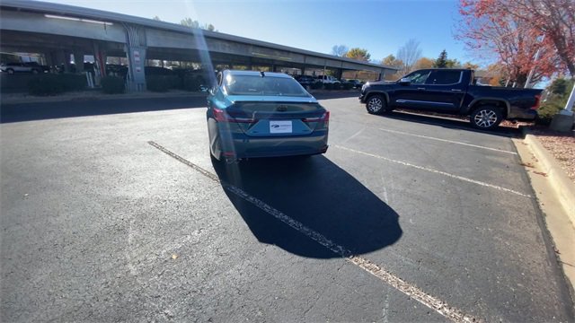 New 2026 Toyota Camry XSE image 6