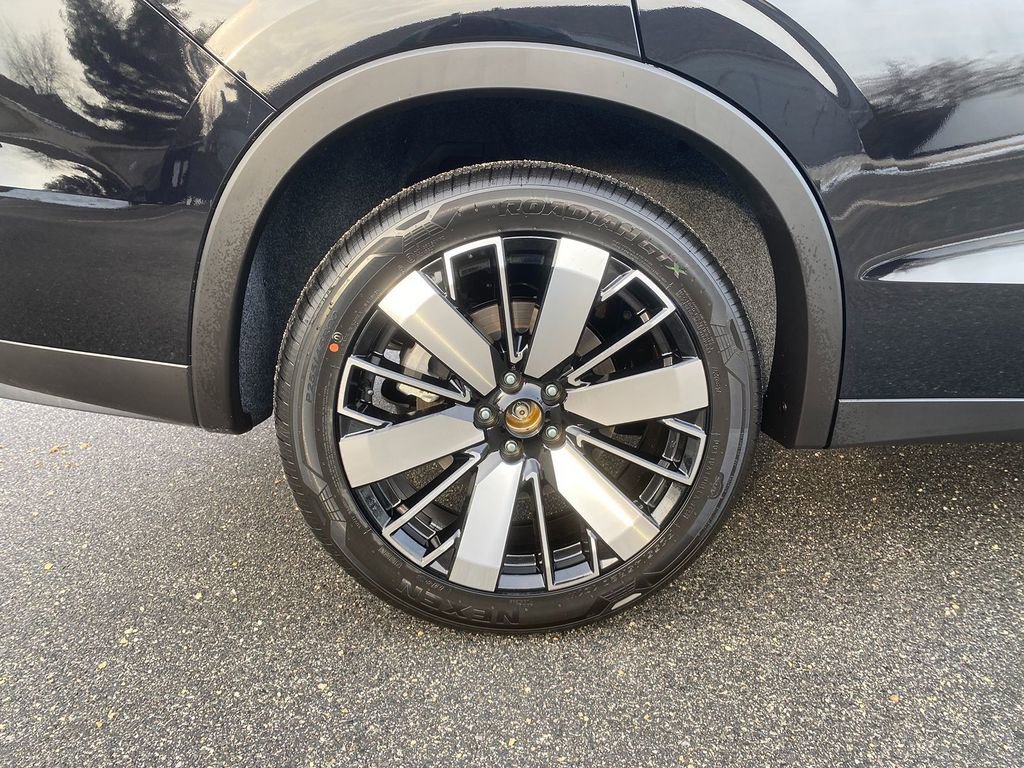 New 2026 Mitsubishi Outlander SE image 30