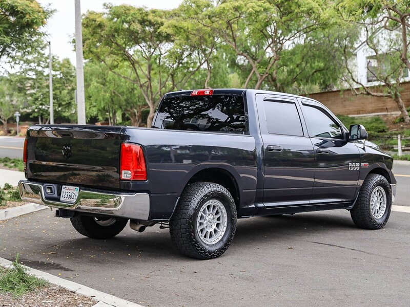 Used 2016 RAM 1500 Tradesman w/ Popular Equipment Group RWD image 5