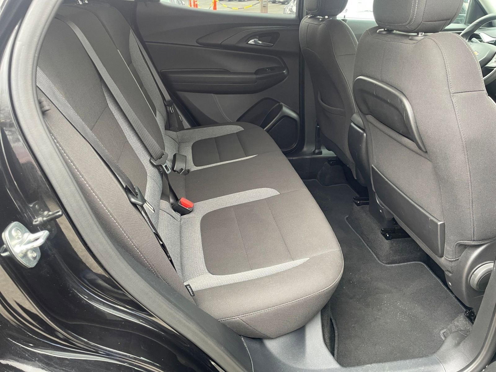 Used 2025 Chevrolet TrailBlazer LT image 24