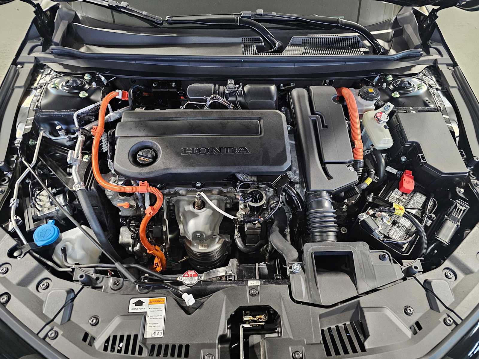 Used 2024 Honda Accord EX-L image 9