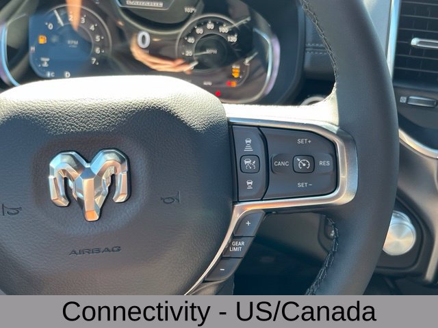 New 2026 RAM 1500 Laramie AWD/4WD image 30