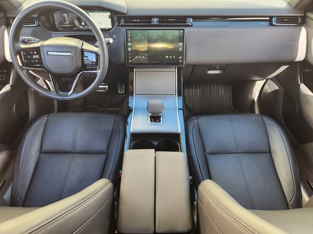 Used 2025 Land Rover Range Rover Velar Dynamic SE AWD/4WD image 25