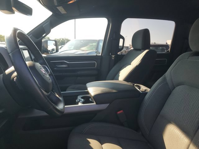 Used 2020 RAM 1500 Big Horn AWD/4WD image 17