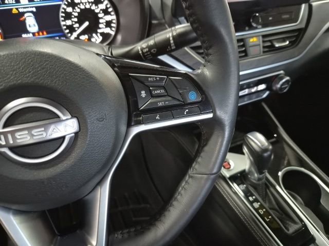 Used 2023 Nissan Altima 2.5 SL image 20