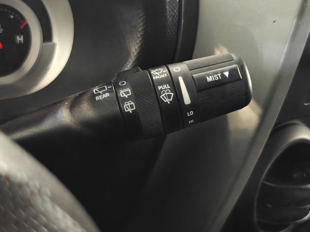 Used 2010 Jeep Wrangler Unlimited Sport image 10