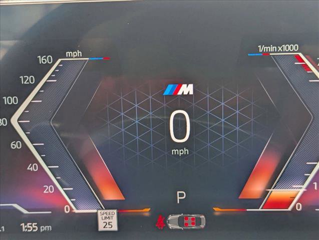 New 2026 BMW 430i Coupe w/ M Sport Package RWD image 10
