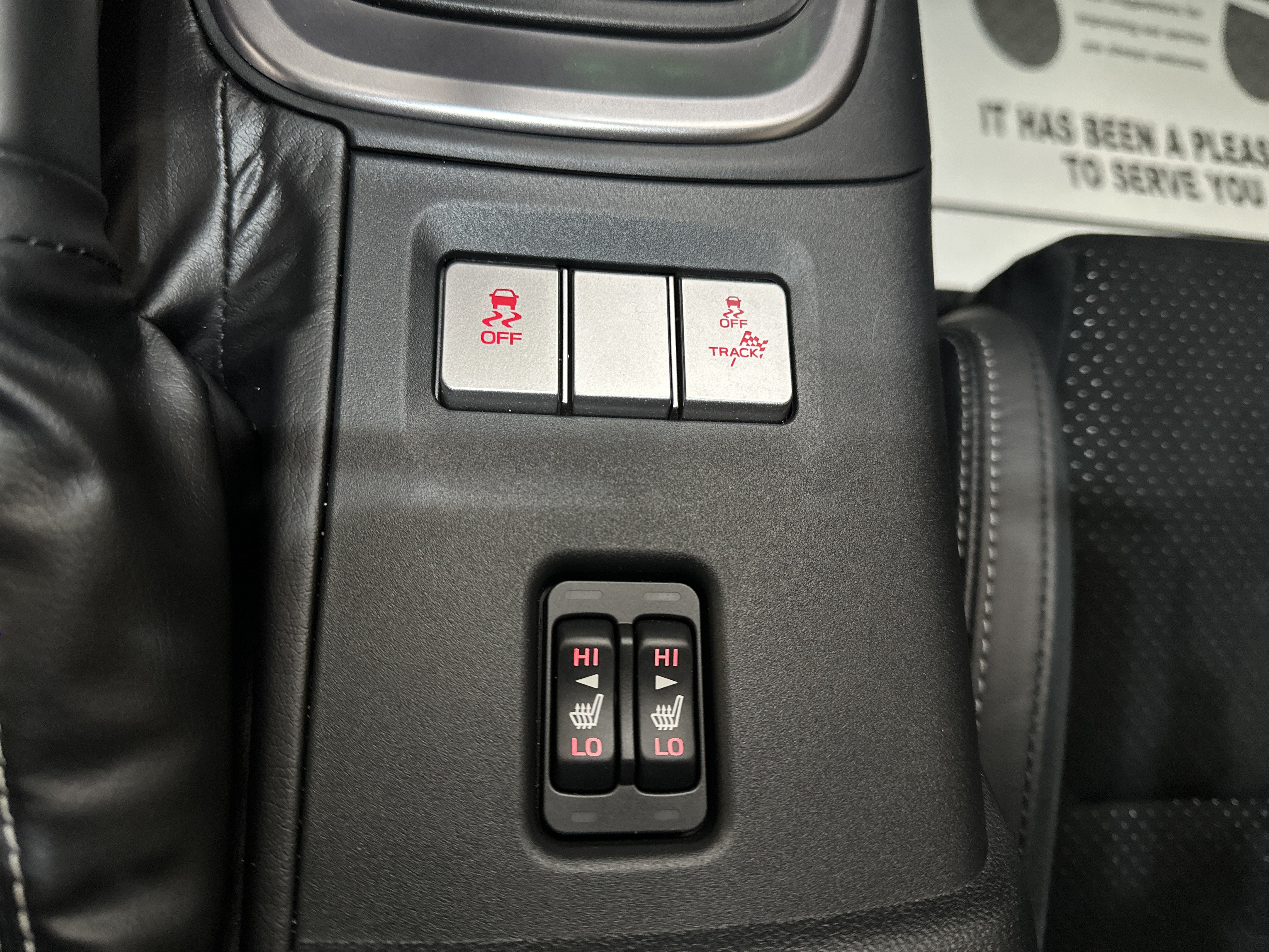 Used 2023 Toyota GR86 Premium w/ ALL Weather Mat Package (TMS) RWD image 29