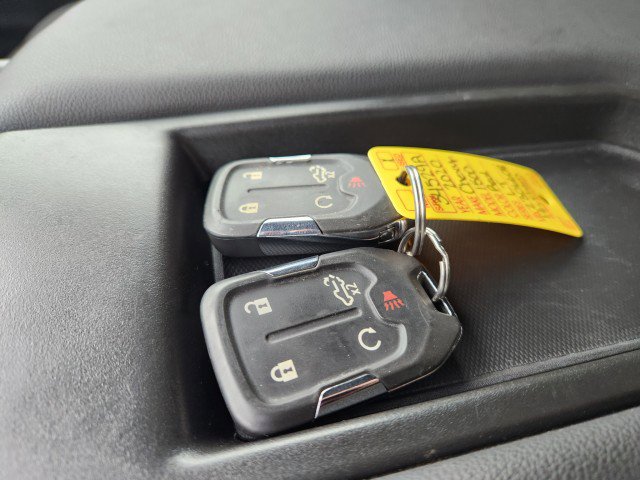 Used 2020 Chevrolet Silverado 1500 LT w/ All-Star Edition image 51