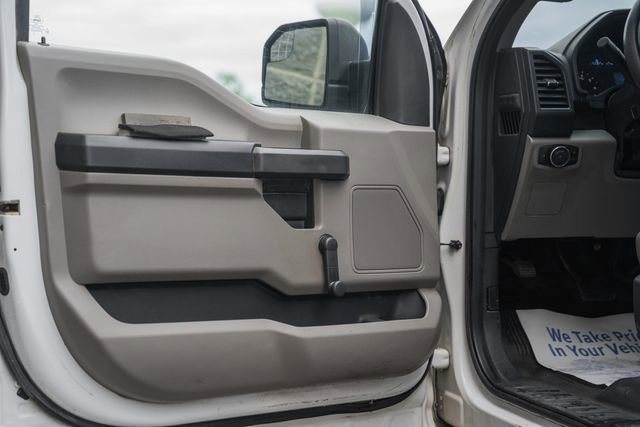 Used 2015 Ford F150 XL w/ Trailer Tow Package AWD/4WD image 41