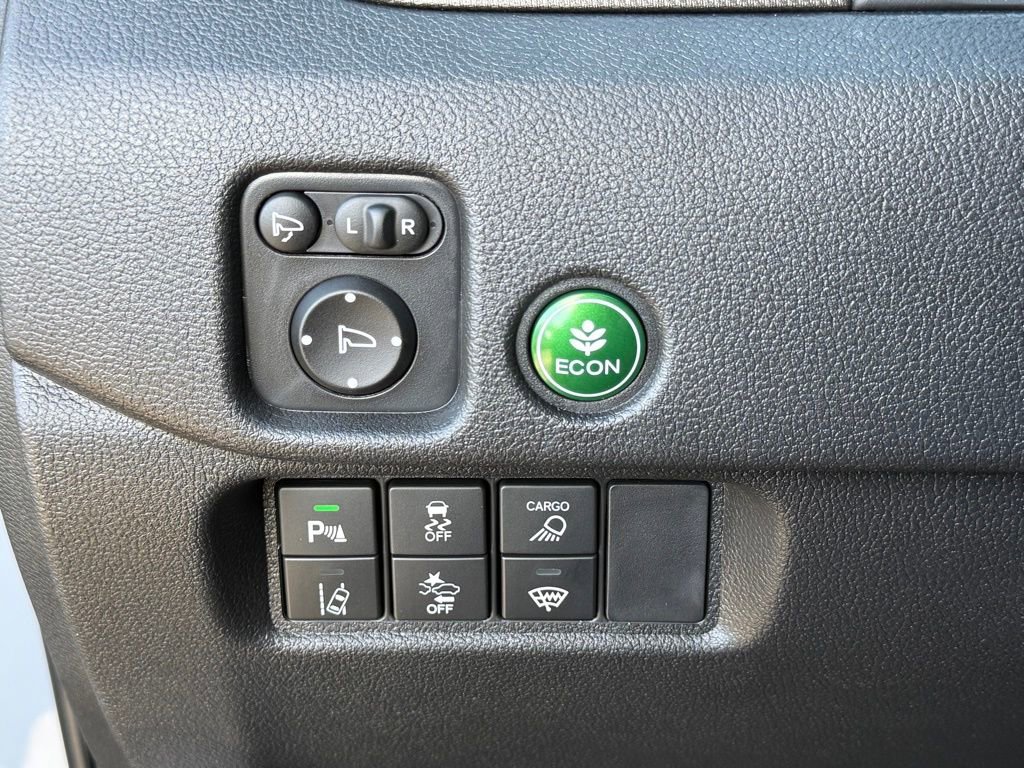 Certified 2026 Honda Ridgeline TrailSport image 29