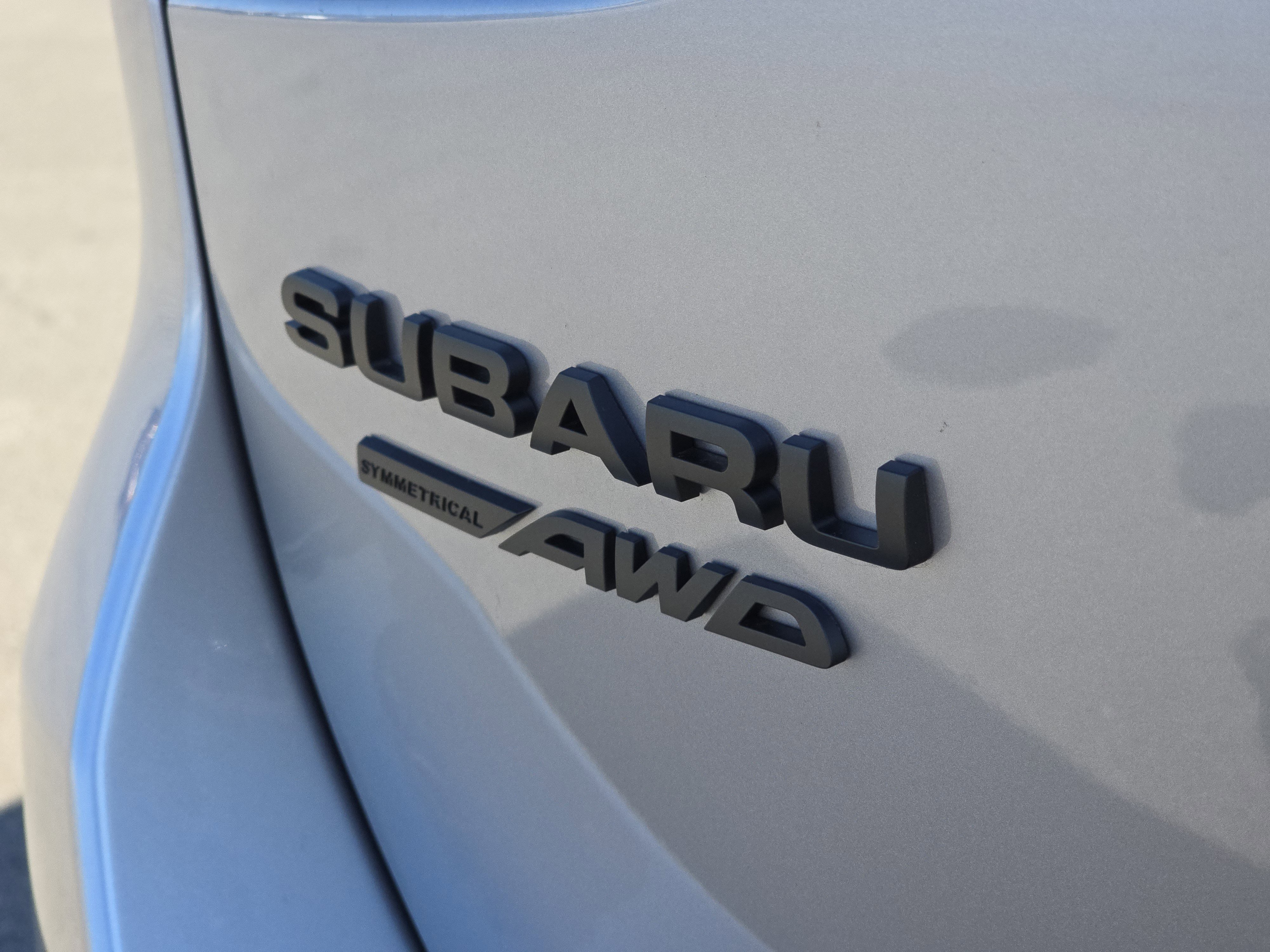New 2025 Subaru Forester Wilderness image 12