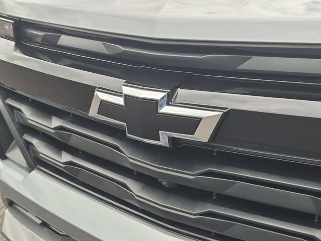 New 2026 Chevrolet Colorado Z71 w/ Technology Package AWD/4WD image 33