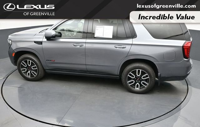 Used 2021 GMC Yukon AT4 w/ AT4 Premium Plus Package AWD/4WD image 47