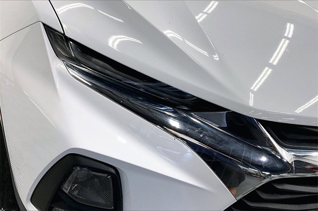 Used 2022 Chevrolet Blazer LT image 26