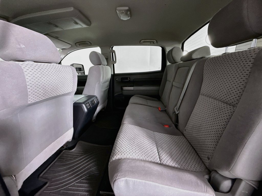 Used 2013 Toyota Tundra 4x4 CrewMax w/ TRD Off-Road Pkg image 23