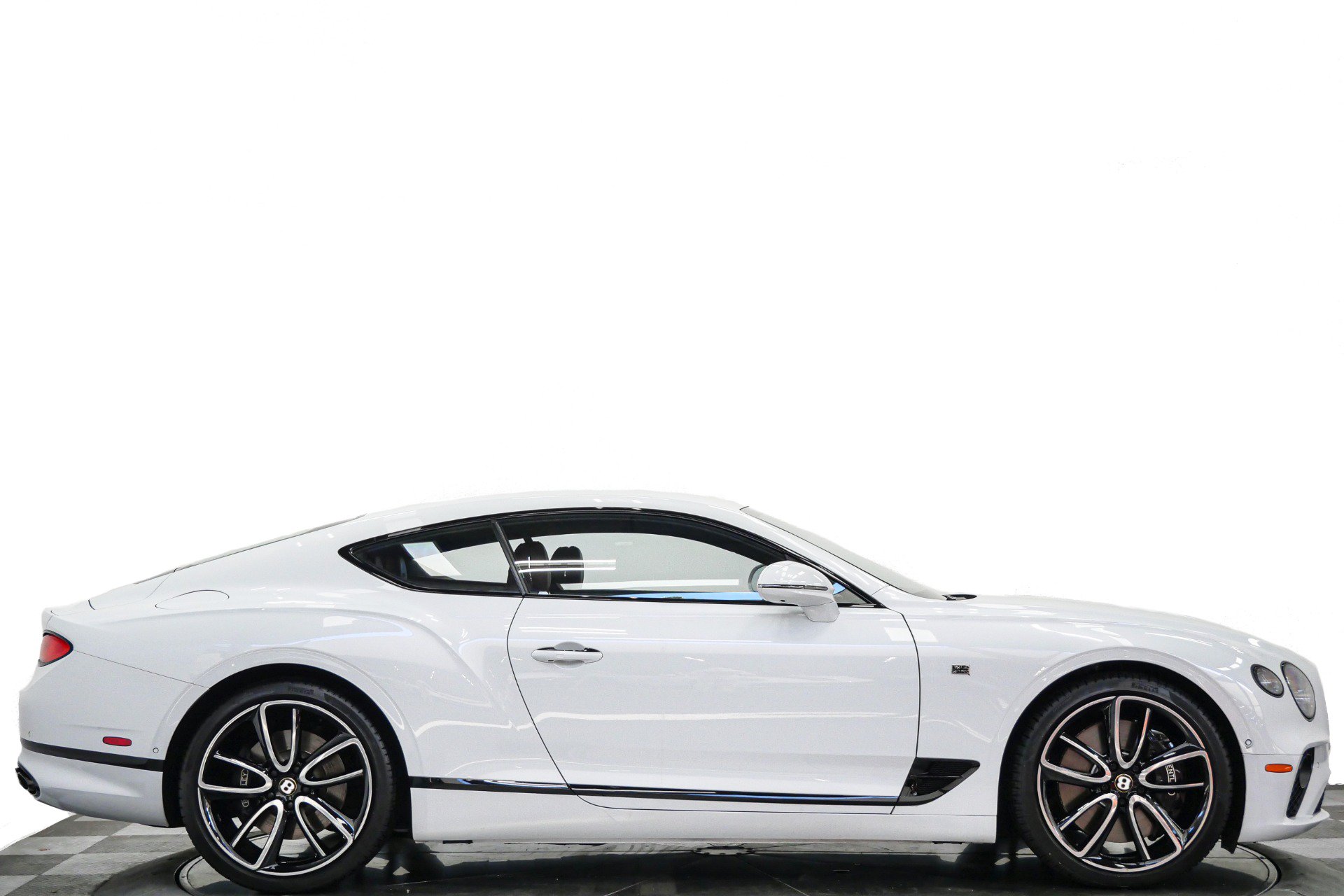Used 2020 Bentley Continental GT V8 First Edition AWD/4WD image 2