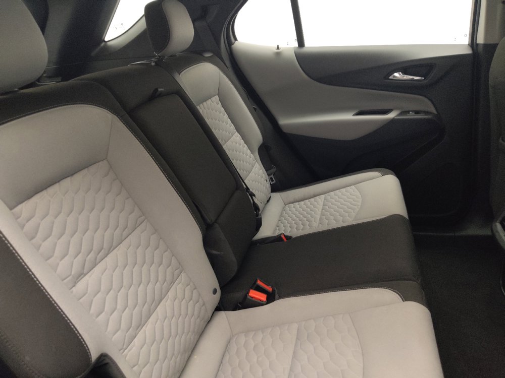 Used 2019 Chevrolet Equinox LS FWD image 19