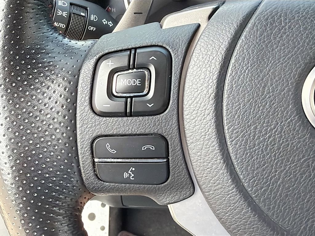 Used 2021 Lexus NX 300 F Sport w/ Accessory Package 2 image 11