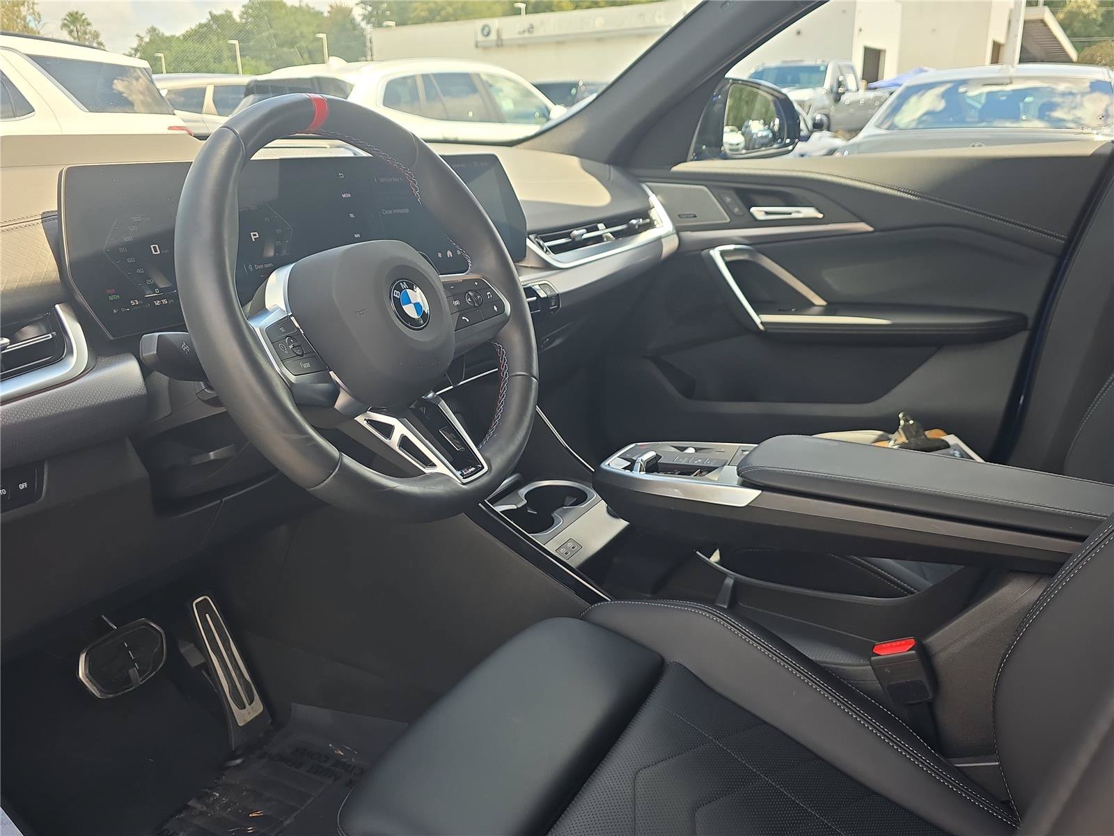 Used 2026 BMW X2 M35i AWD/4WD image 17
