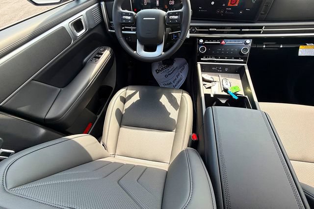 New 2026 Hyundai Santa Fe XRT AWD/4WD image 12