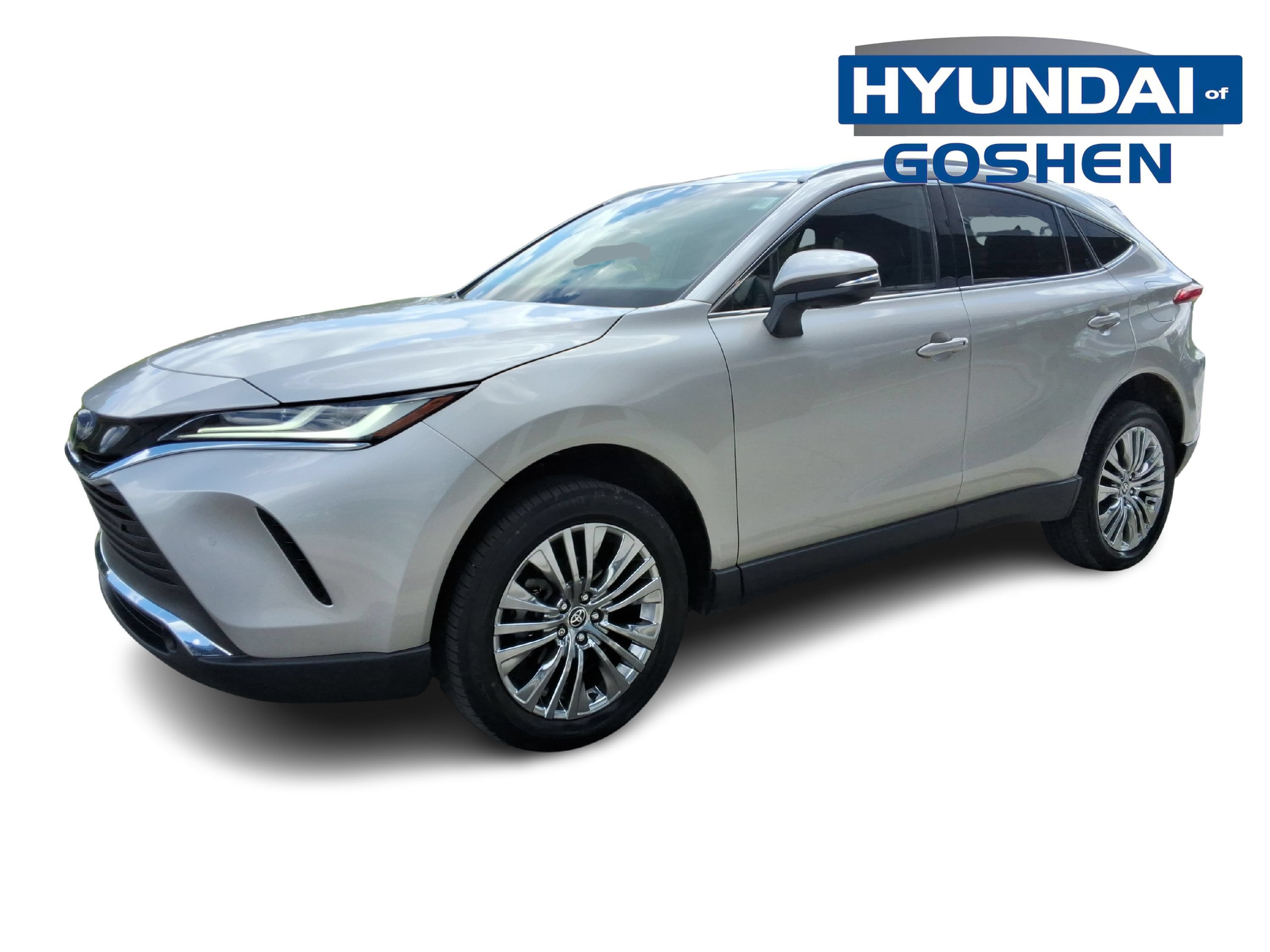 Used 2023 Toyota Venza XLE