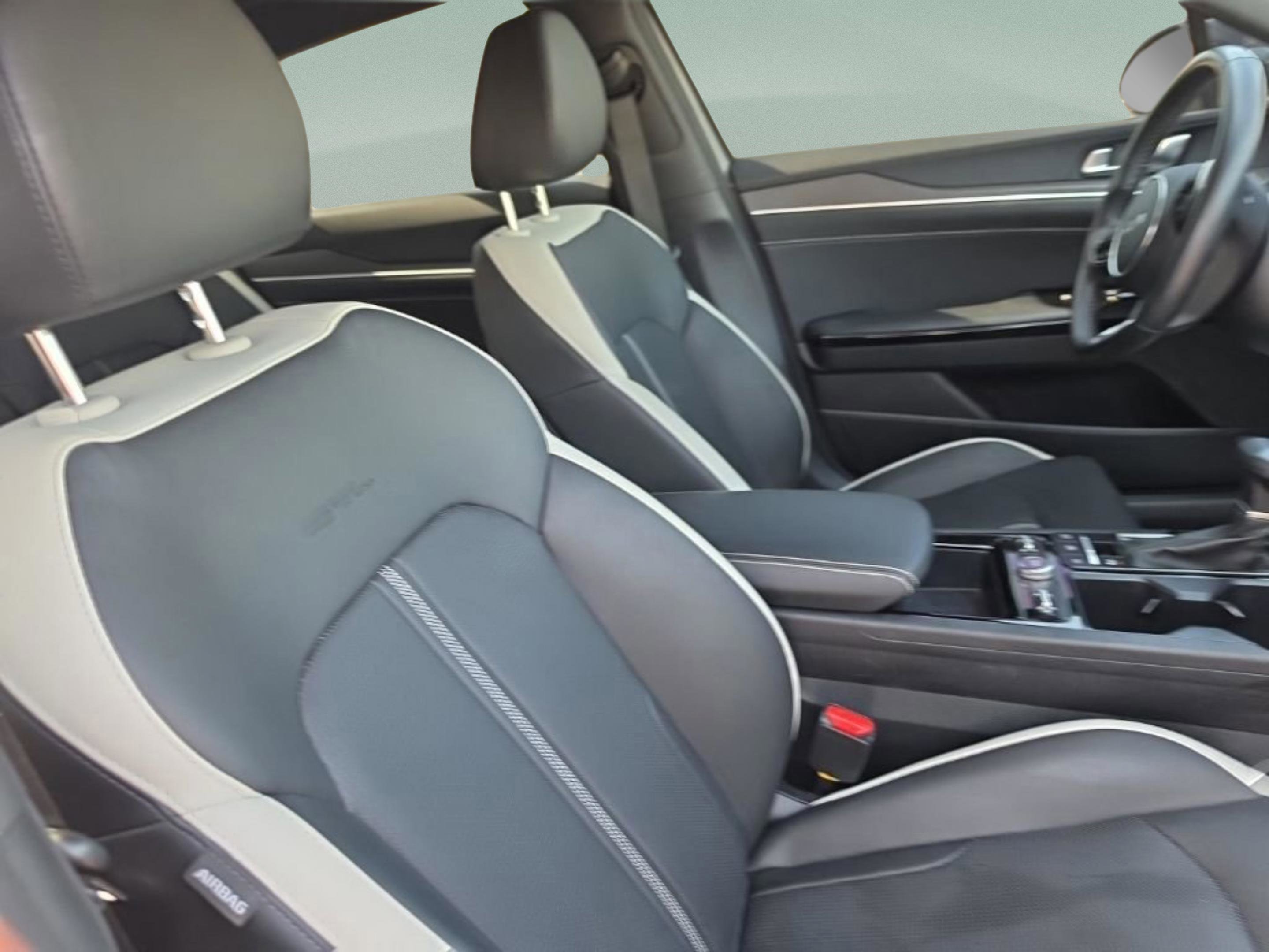 Used 2025 Kia K5 GT-Line image 27