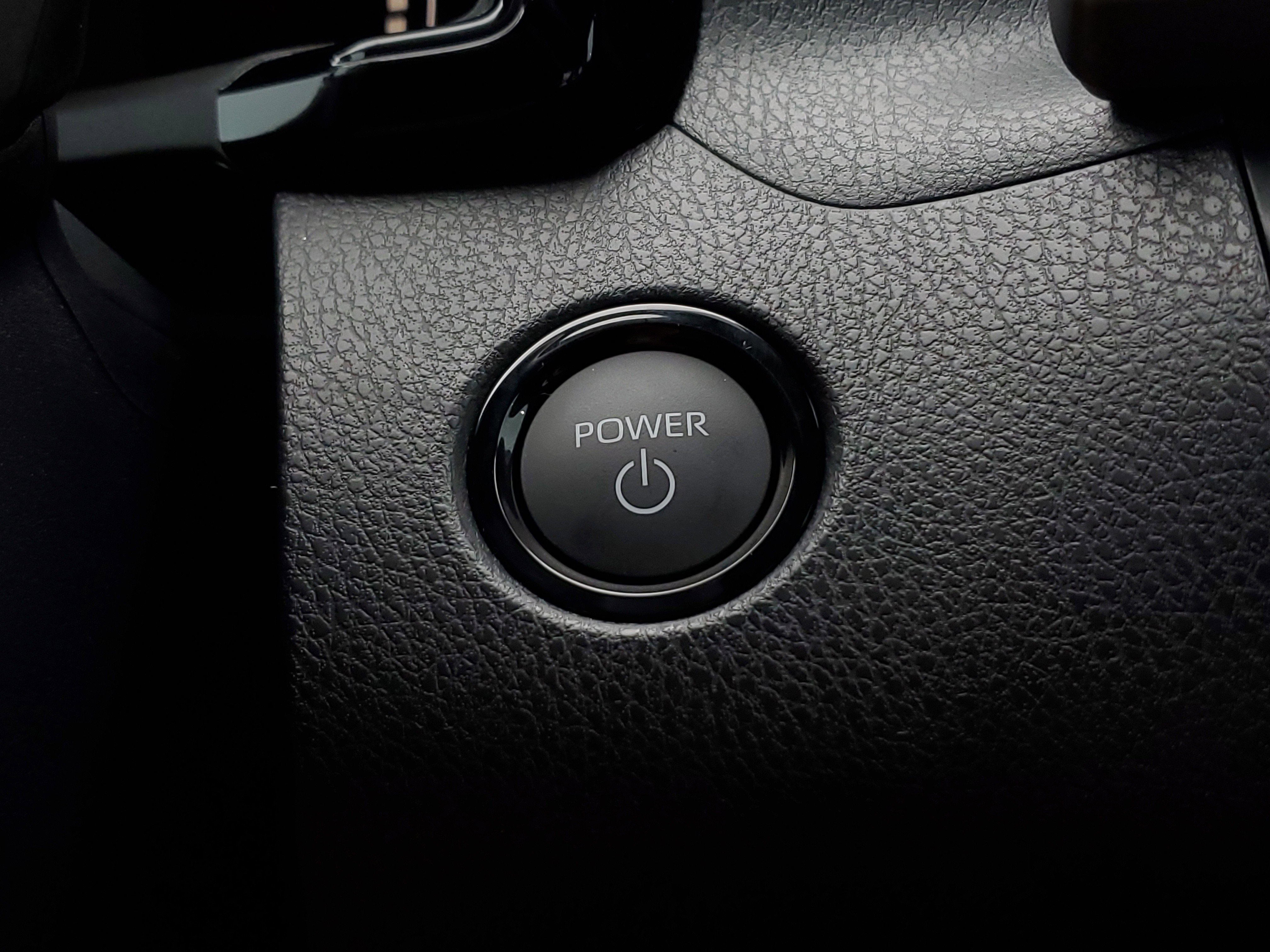 New 2026 Toyota Camry SE image 30