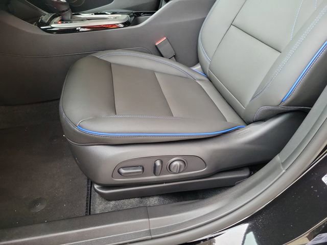 New 2026 Buick Envista Sport Touring w/ Convenience I Package FWD image 16