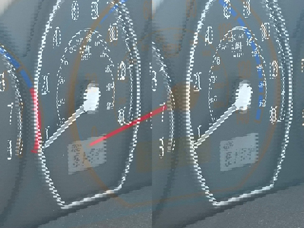 Used 2007 Hyundai Santa Fe GLS image 10