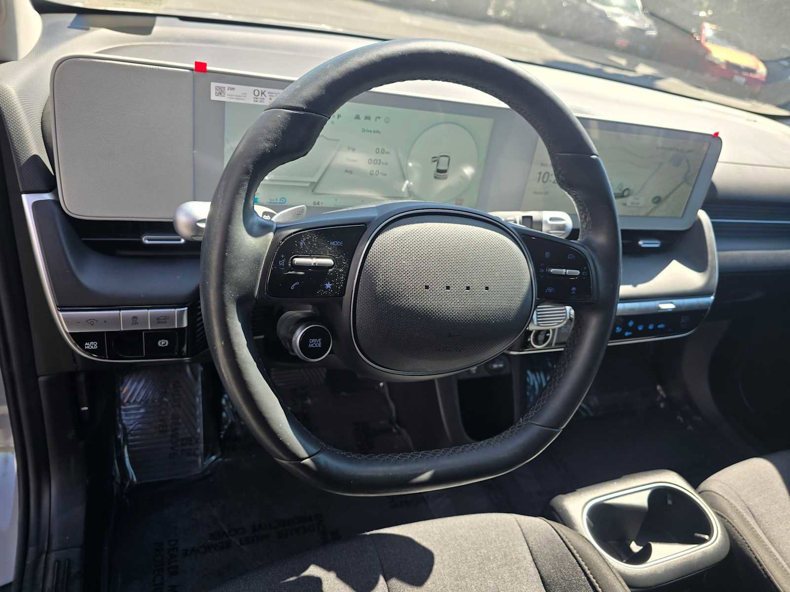 Used 2024 Hyundai Ioniq 5 SEL image 27