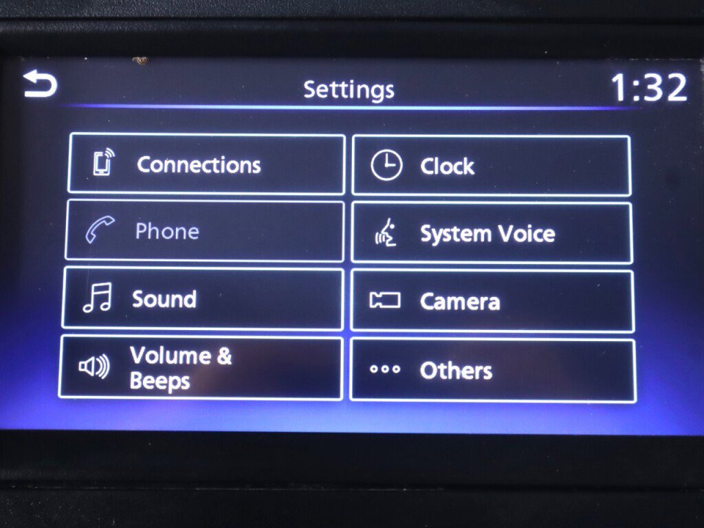 Used 2021 Nissan NV 2500 SV RWD image 19