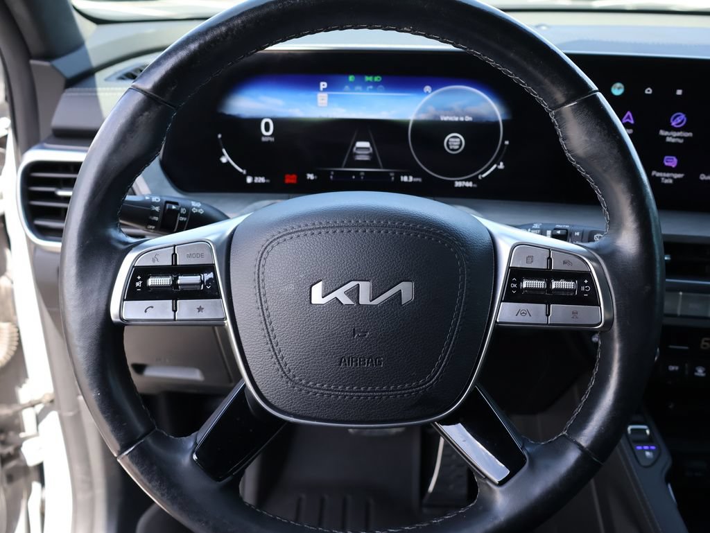 Used 2024 Kia Telluride SX Prestige X-Pro AWD/4WD image 30